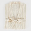 Dani-Stripe-Linen-Cotton-Kimono-by-MUSE Sale