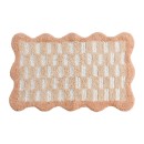 Soleil-Check-Bath-Mat-by-Habitat Sale