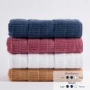 Charlie-Stripe-Turkish-Cotton-Towel-Range-by-Habitat Sale