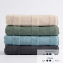 Alice-Stripe-Turkish-Cotton-Towel-Range-by-Habitat Sale