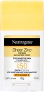 Neutrogena-Sheer-Zinc-Mineral-Sunscreen-Stick-SPF-50-42g Sale