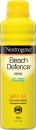 Neutrogena-Beach-Defence-Spray-SPF50-184g Sale