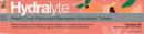 Hydralyte-Effervescent-Electrolyte-Peach-Crush-Tablets-20-Pack Sale