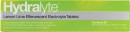 Hydralyte-Effervescent-Electrolyte-Lemon-Lime-Tablets-20-Pack Sale