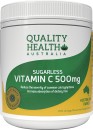 Quality-Health-Sugarless-Vitamin-C-500mg-200-Tablets Sale