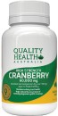 Quality-Health-Cranberry-60000-90-Capsules Sale