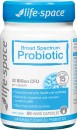 Life-Space-Broad-Spectrum-Probiotic-60-Capsules Sale