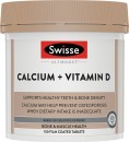 Swisse-Ultiboost-Calcium-Vitamin-D-150-Tablets Sale