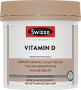 Swisse-Ultiboost-Vitamin-D-400-Capsules Sale