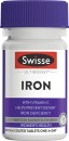 Swisse-Ultiboost-Iron-30-Tablets Sale