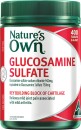 Natures-Own-Glucosamine-Sulfate-400-Tablets Sale