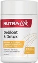 Nutra-Life-Debloat-Detox-60-Capsules Sale