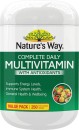 Natures-Way-Complete-Daily-Multivitamin-250-Tablets Sale