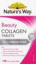 Natures-Way-Beauty-Collagen-120-Tablets Sale