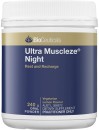 Bioceuticals-Ultra-Muscleze-Night-240g Sale