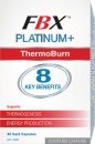 FBX-Platinum-Thermoburn-40-Capsules Sale