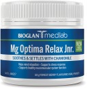 Bioglan-Medlab-Mg-Optima-Relax-Jnr-60g Sale