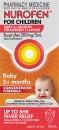 Nurofen-Baby-3-Months-Strawberry-50mL Sale