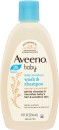 Aveeno-Baby-Wash-Shampoo-236mL Sale