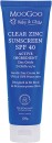 MooGoo-Baby-Clear-Zinc-Sunscreen-SPF-40-120g Sale