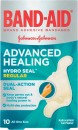 Band-Aid-Advanced-Healing-Regular-10-Pack Sale