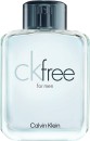 Calvin-Klein-CK-Free-100mL-EDT Sale