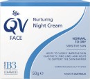 Ego-QV-Face-Nurturing-Night-Cream-50g Sale