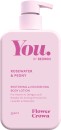 Redwin-You-Rosewater-Peony-Body-Lotion-350mL Sale