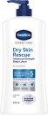 Vaseline-Expert-Care-Dry-Skin-Rescue-550mL Sale