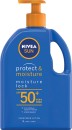 Nivea-Sun-Protect-Moisturise-Lotion-SPF-50-1L Sale