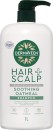 DermaVeen-Hair-Scalp-Oatmeal-Shampoo-1L Sale