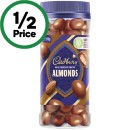 Cadbury-Chocolate-Coated-Fruit-Nut-Varieties-280-340g Sale