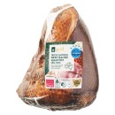 Woolworths-Gold-Triple-Smoked-Free-Range-Quarter-Leg-Ham Sale