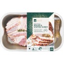 Woolworths-Gold-Free-Range-Rolled-Turkey-Roast-Wrapped-in-Bacon-with-Sourdough-Native-Thyme-Stuffing-From-the-Meat-Dept Sale