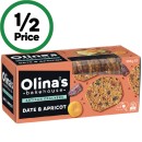 Olinas-Bakehouse-Artisan-Crackers-90-100g Sale