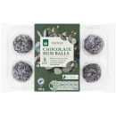 Woolworths-Chocolate-Rum-Balls-Pk-8 Sale