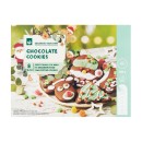 Woolworths-DIY-Chocolate-Cookies-Decorating-Kit-Pk-8 Sale