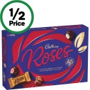 Cadbury-Roses-420g Sale