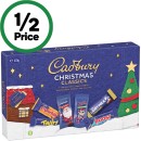 Cadbury-Christmas-Classics-Box-415g Sale