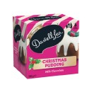 Darrell-Lea-Christmas-Pudding-150g Sale