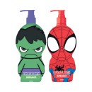 Spiderman-or-Hulk-Bubble-Bath-300ml Sale