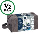 Nivea-Men-Sensitive-Gift-Bag Sale