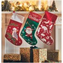 Christmas-Stockings-Assorted Sale