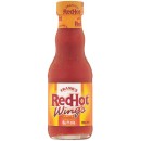 Franks-RedHot-Buffalo-Wings-Hot-Sauce-148ml Sale