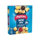 Patties-Combo-Pack-Mini-Pies-Sausage-Rolls-1-kg-or-Patties-Party-Pack-125-kg Sale