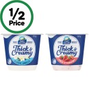 Dairy-Farmers-Thick-Creamy-Yoghurt-Pots-140-150g-From-the-Fridge Sale