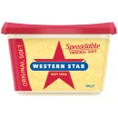 Western-Star-Spreadable-Butter-500g Sale