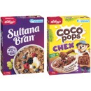 Kelloggs-Coco-Pops-Chex-500g-or-Sultana-Bran-700g Sale