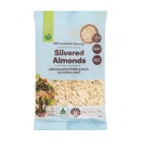 Woolworths-Slivered-Almonds-120g Sale