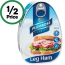 Plumrose-Leg-Ham-450g Sale